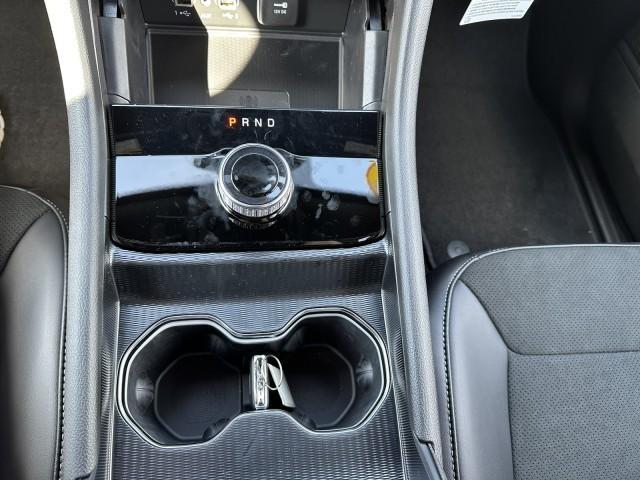 new 2025 Jeep Grand Cherokee car, priced at $38,615