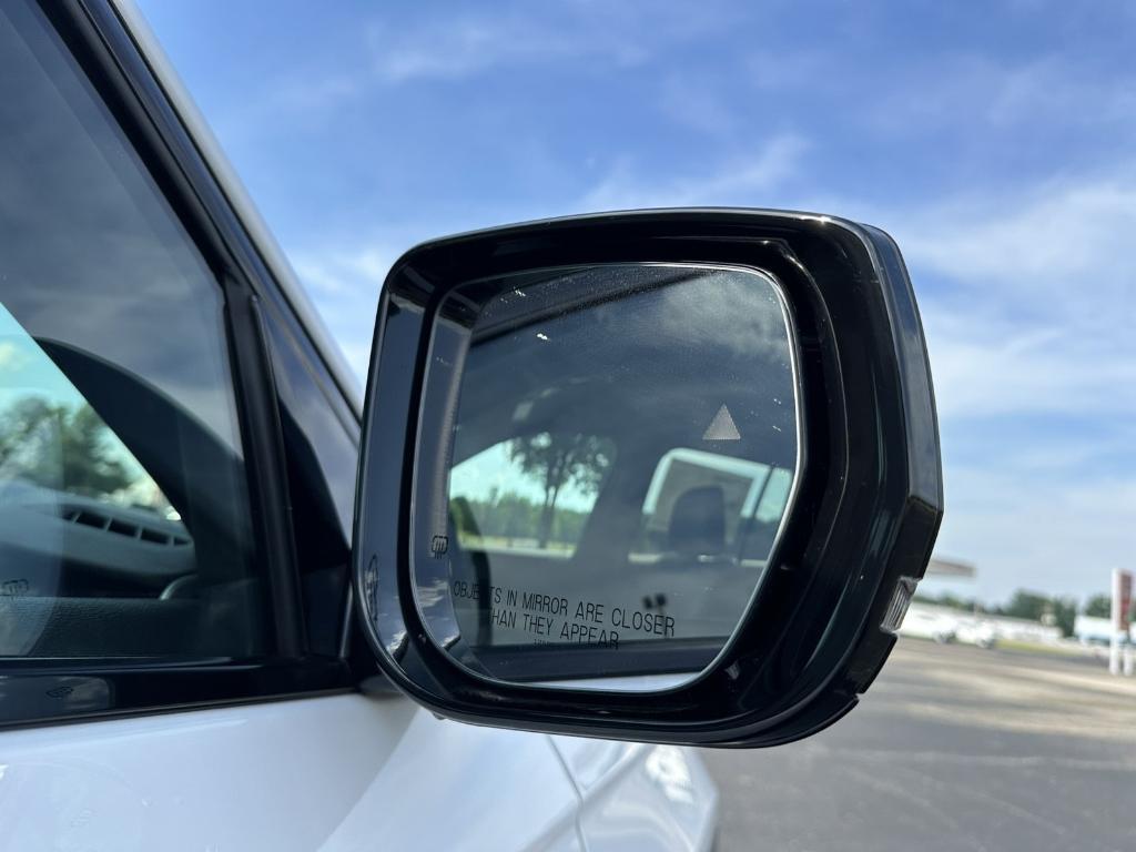 new 2025 Jeep Grand Cherokee car, priced at $41,115