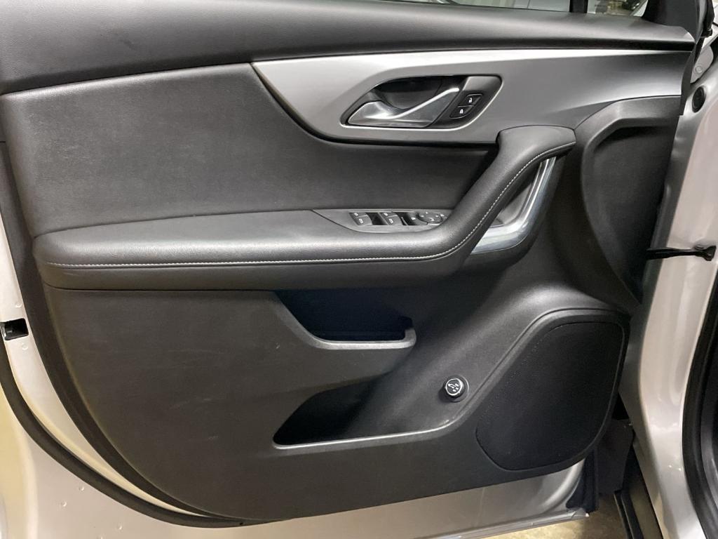 used 2020 Chevrolet Blazer car, priced at $16,185