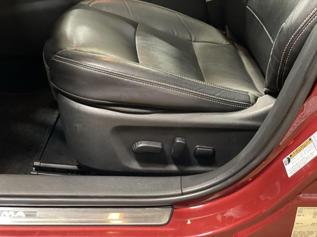 used 2021 Nissan Altima car, priced at $25,325