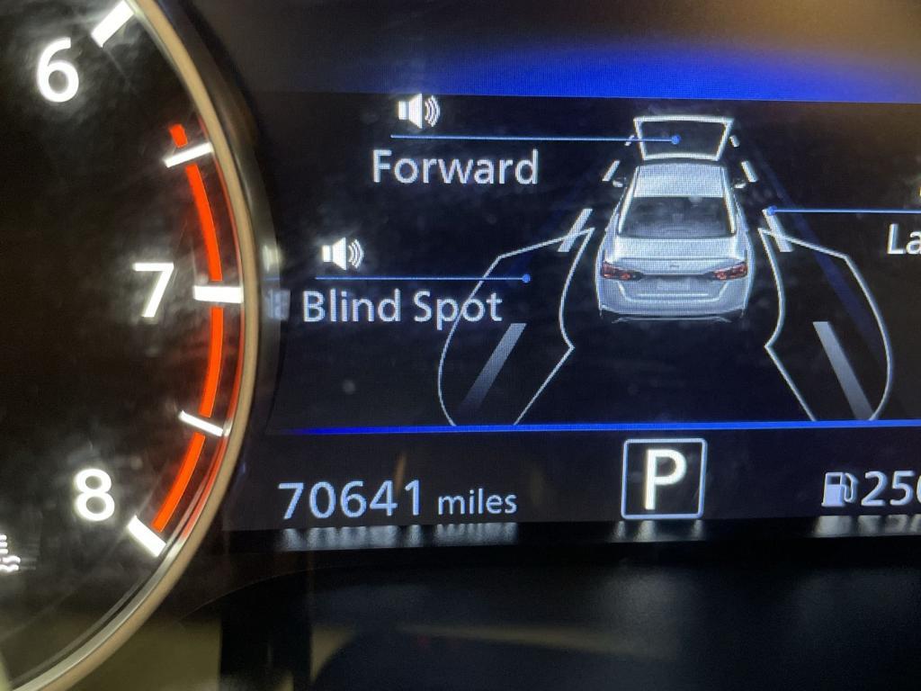 used 2021 Nissan Altima car, priced at $25,325