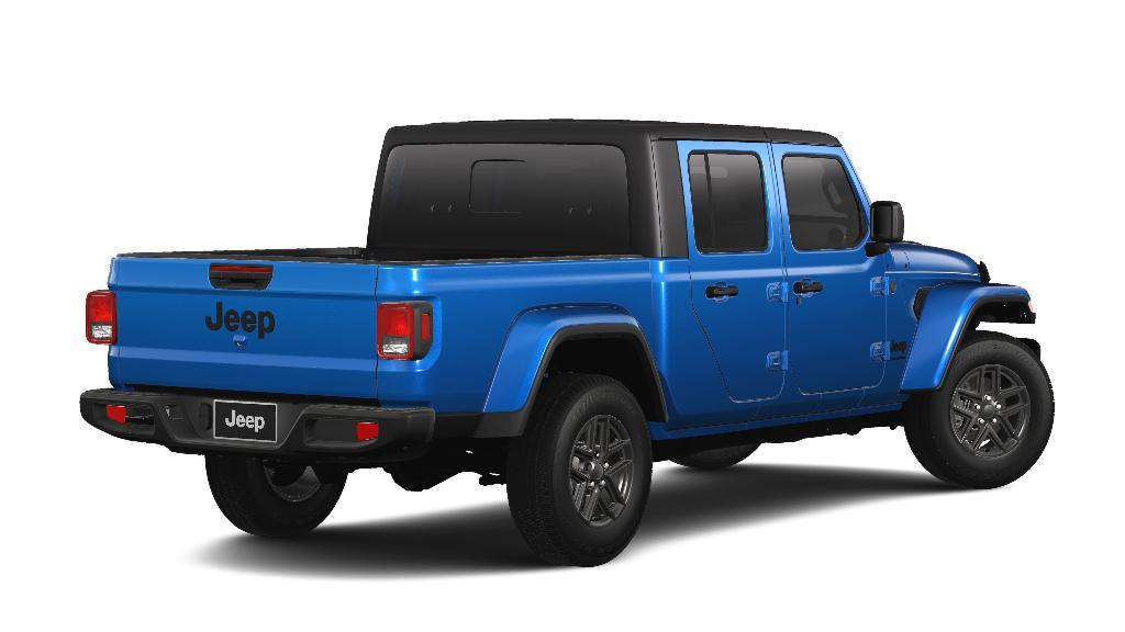 new 2024 Jeep Gladiator car, priced at $52,050