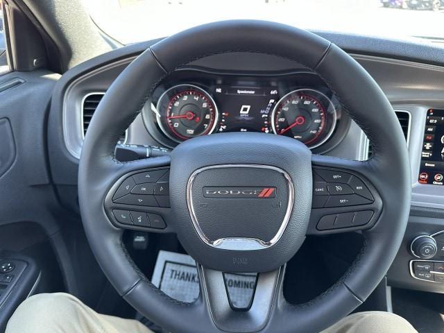 new 2023 Dodge Charger car, priced at $30,912