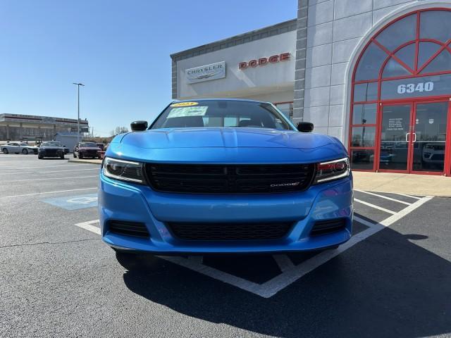 new 2023 Dodge Charger car, priced at $30,912