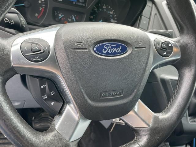 used 2018 Ford Transit-150 car, priced at $29,690
