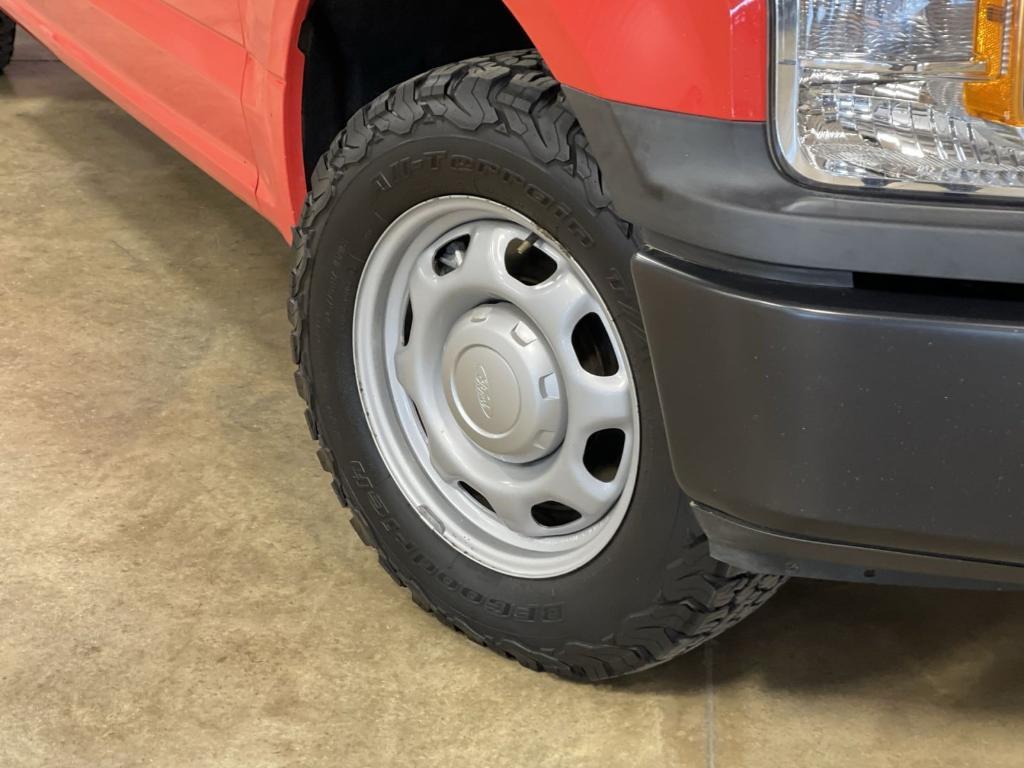 used 2020 Ford F-150 car, priced at $22,985