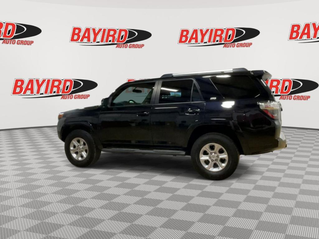 used 2019 Toyota 4Runner car, priced at $34,663