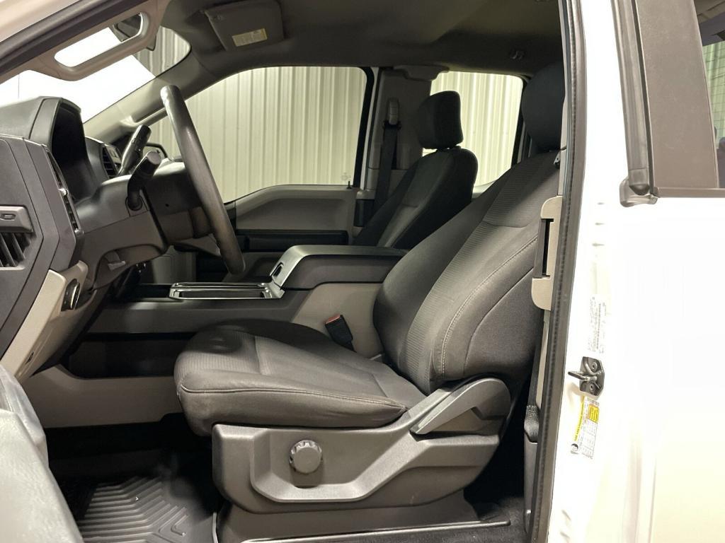 used 2018 Ford F-150 car, priced at $25,902
