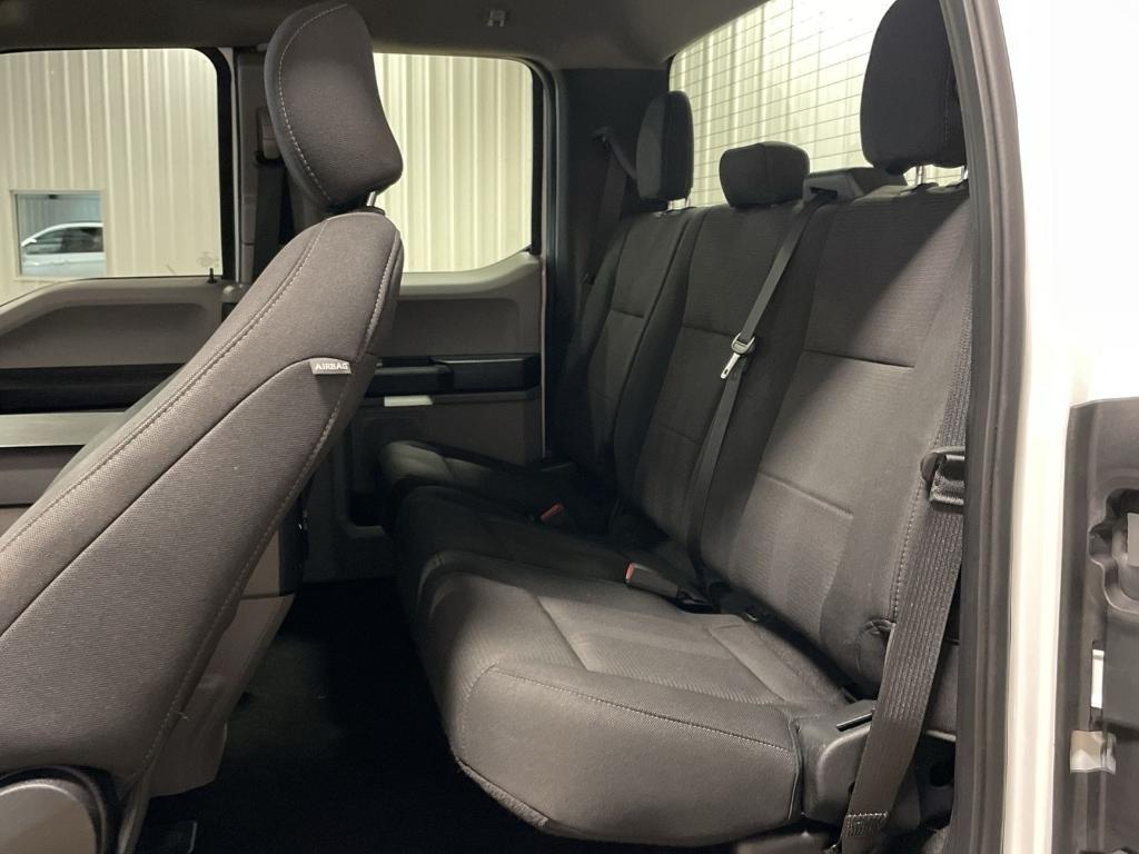 used 2018 Ford F-150 car, priced at $25,902