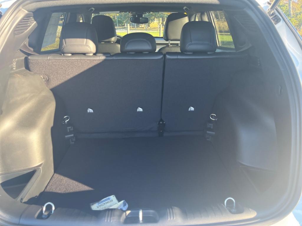 new 2026 Jeep Compass car, priced at $31,815