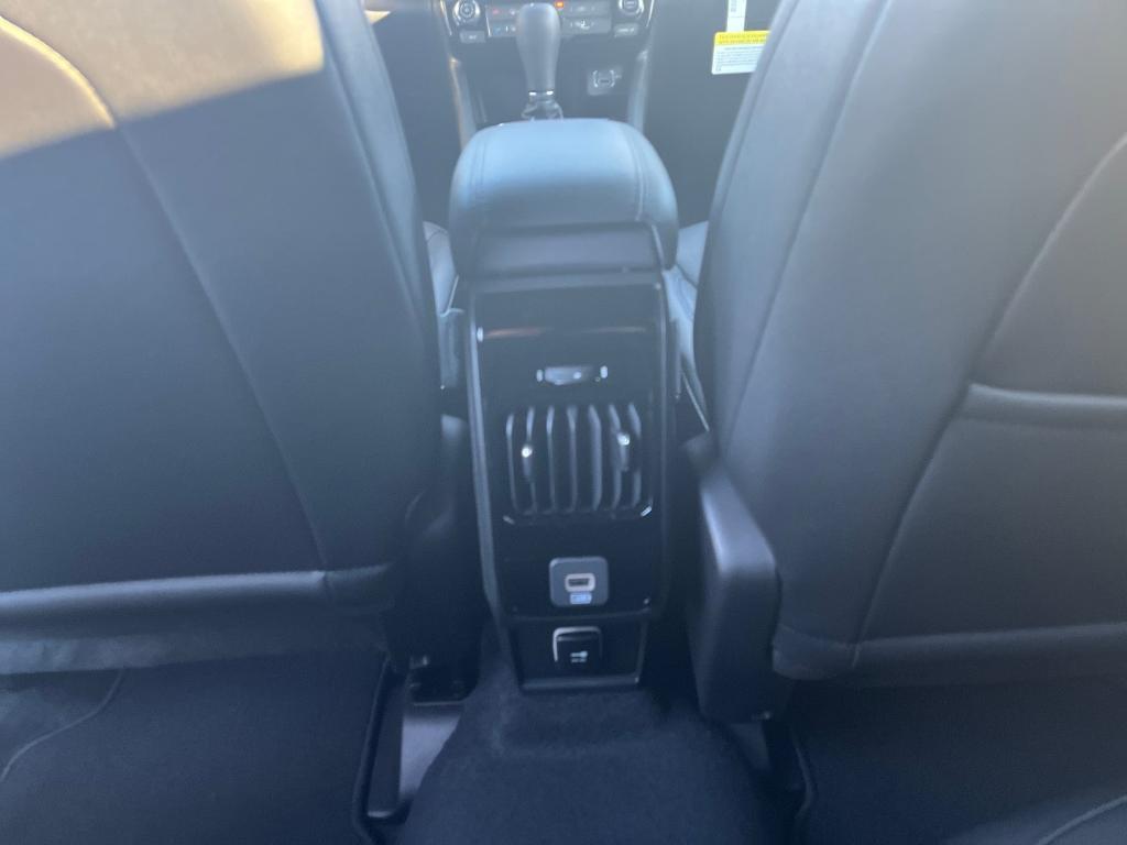 new 2026 Jeep Compass car, priced at $31,815