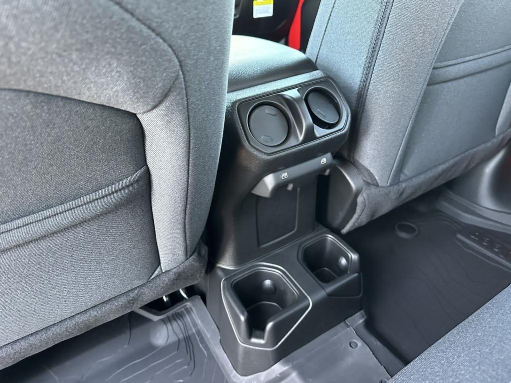 new 2025 Jeep Gladiator car, priced at $43,633