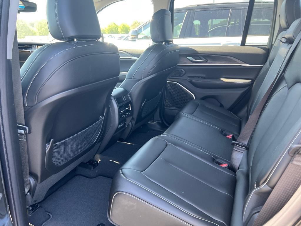 new 2023 Jeep Grand Cherokee 4xe car, priced at $44,698