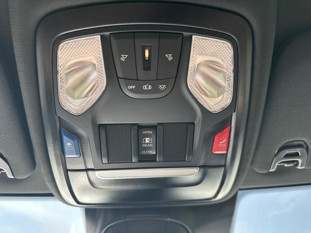 new 2025 Ram 2500 car, priced at $81,860
