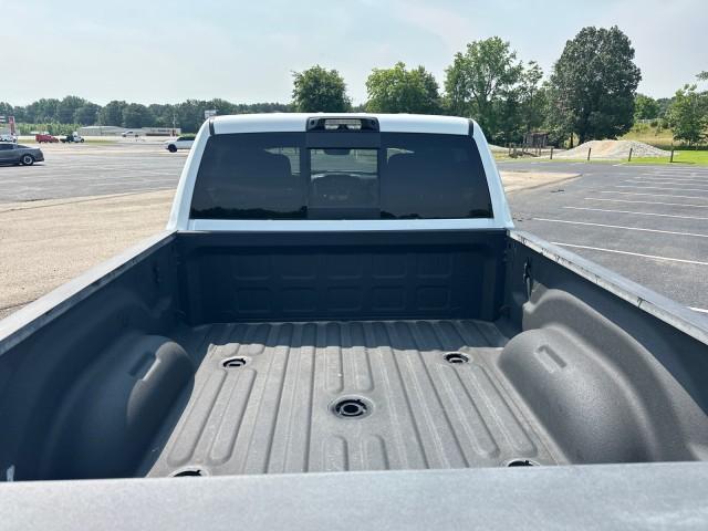 new 2025 Ram 2500 car, priced at $81,860