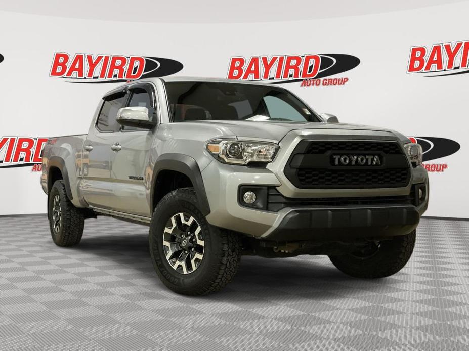 used 2019 Toyota Tacoma car, priced at $29,982