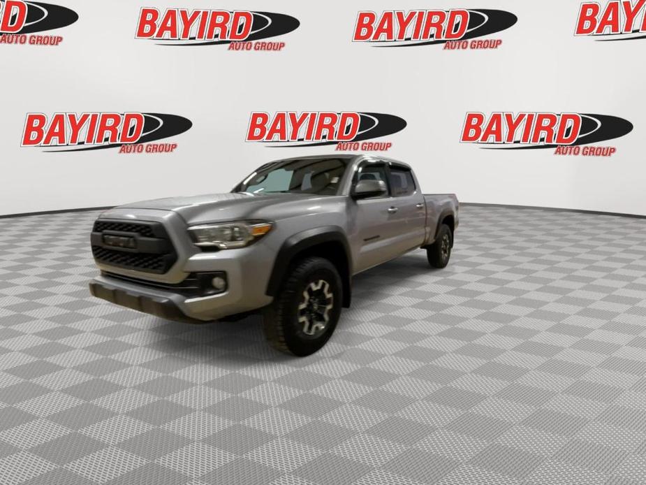 used 2019 Toyota Tacoma car, priced at $29,982