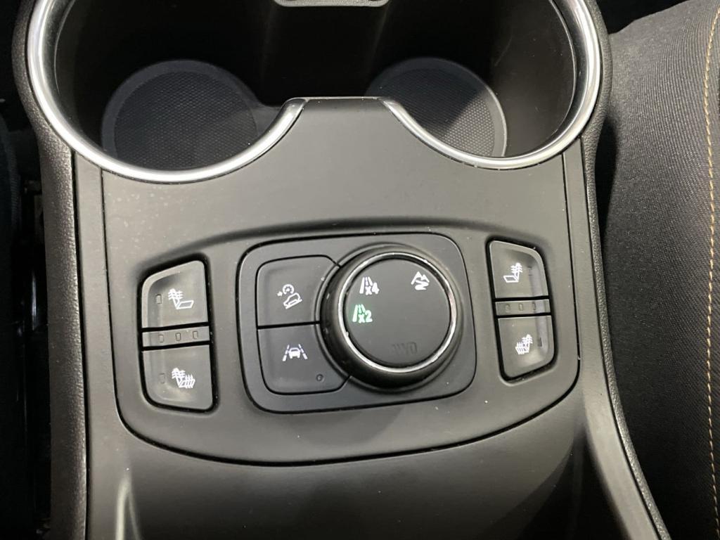 used 2020 GMC Terrain car, priced at $24,309