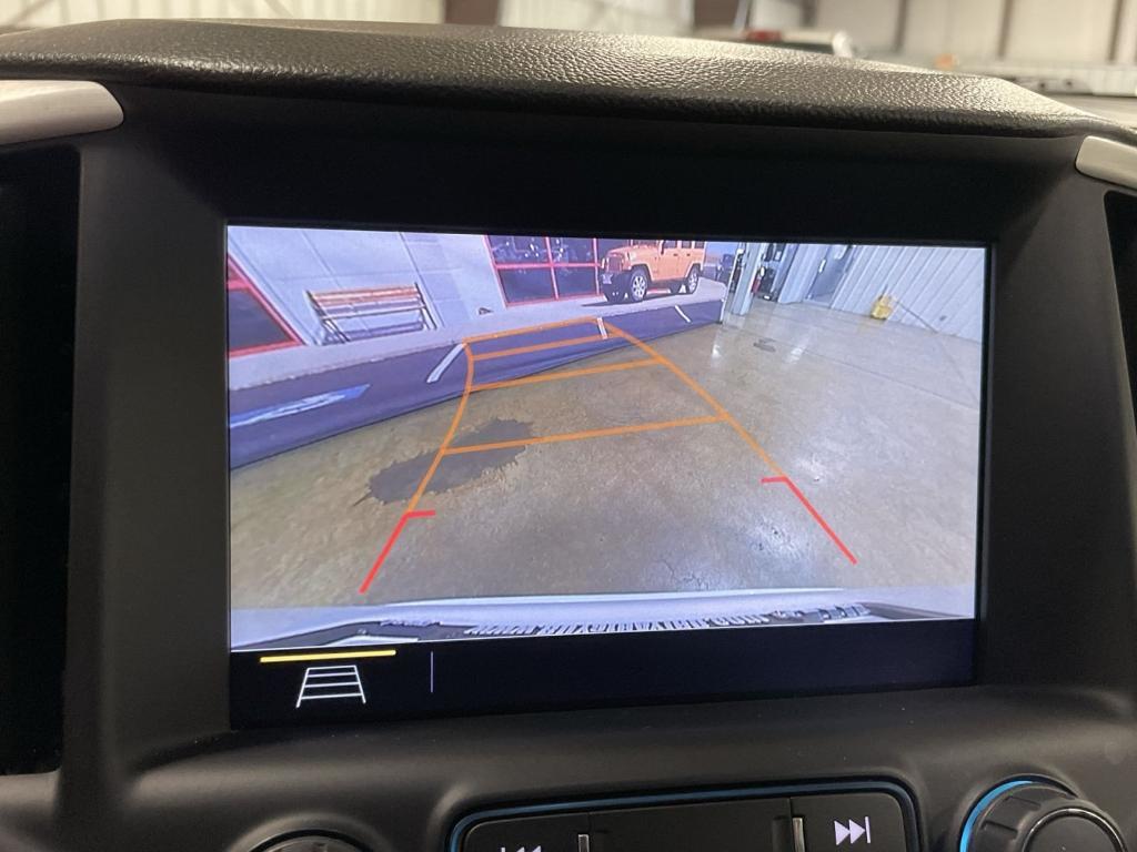 used 2020 GMC Terrain car, priced at $24,309
