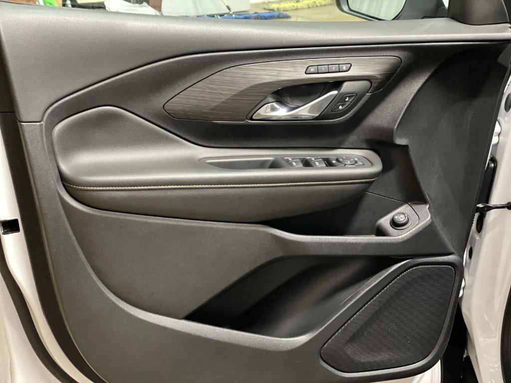 used 2020 GMC Terrain car, priced at $24,309