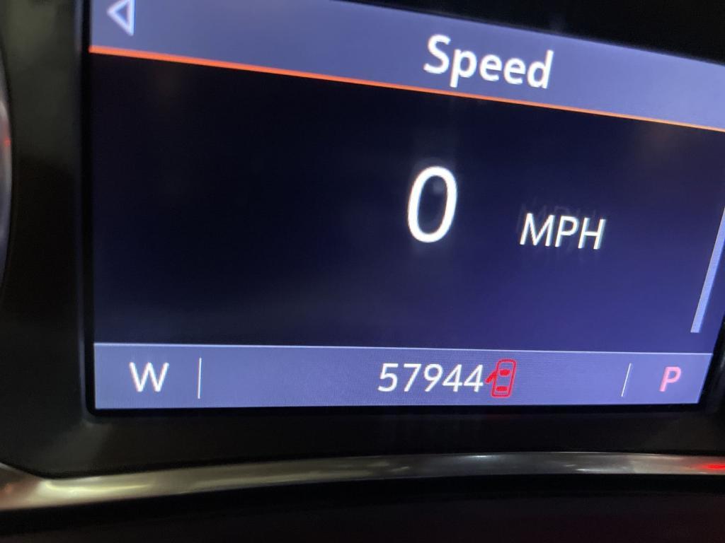 used 2020 GMC Terrain car, priced at $24,309