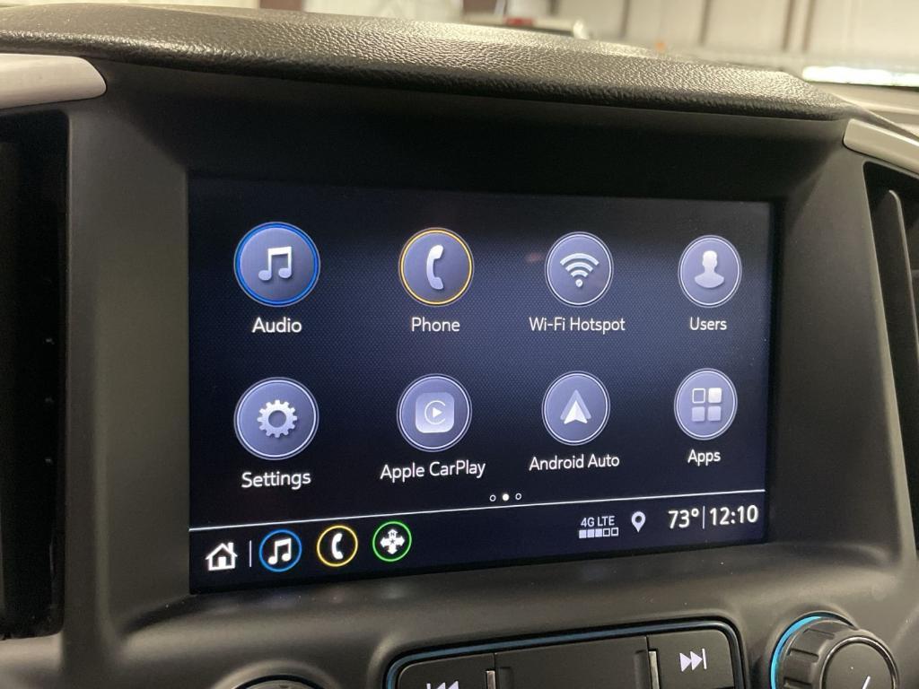 used 2020 GMC Terrain car, priced at $24,309
