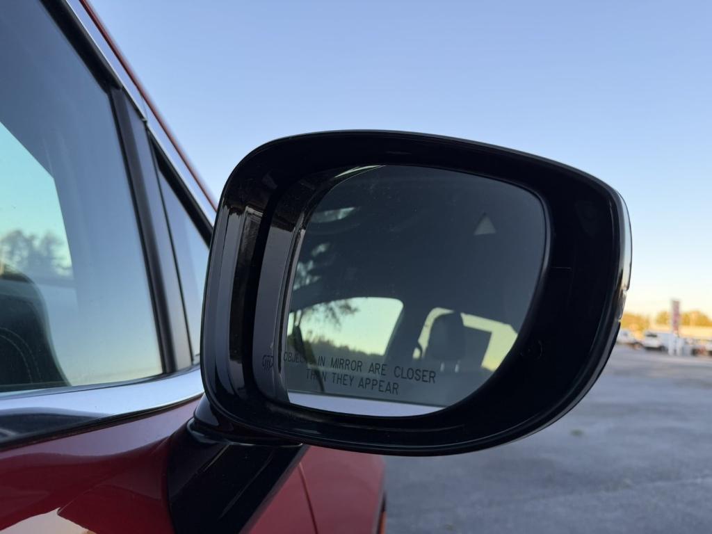 new 2026 Chrysler Pacifica car, priced at $40,935