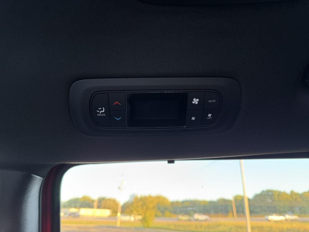 new 2026 Chrysler Pacifica car, priced at $40,935