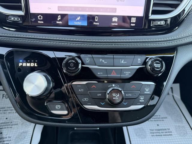 new 2026 Chrysler Pacifica car, priced at $42,185