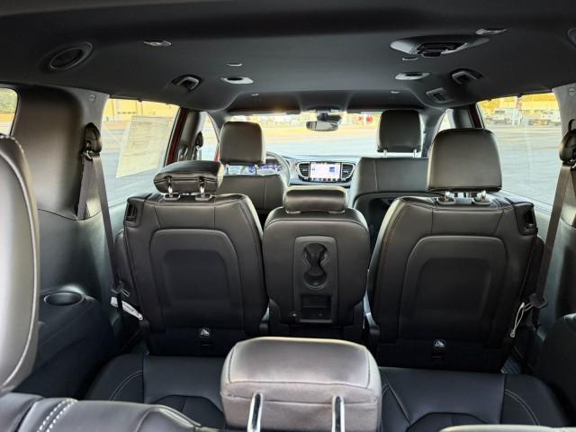 new 2026 Chrysler Pacifica car, priced at $42,185