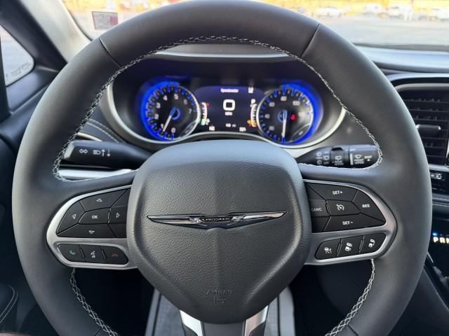 new 2026 Chrysler Pacifica car, priced at $42,185