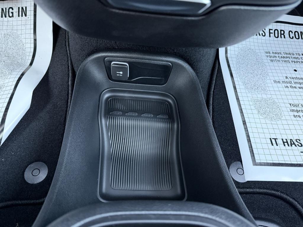 new 2026 Chrysler Pacifica car, priced at $42,185