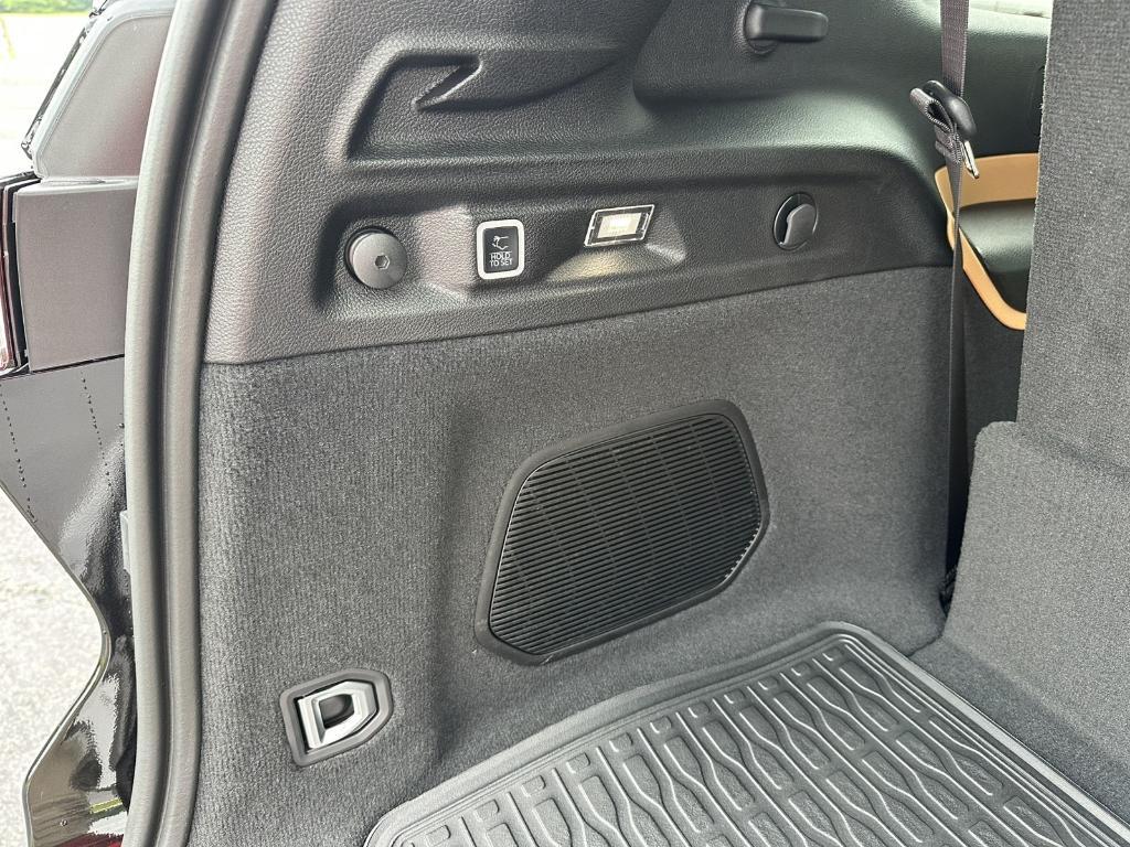 new 2025 Jeep Grand Cherokee L car, priced at $58,386