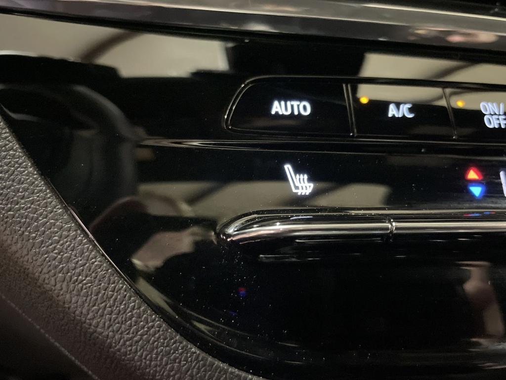 used 2025 Buick Envista car, priced at $29,968