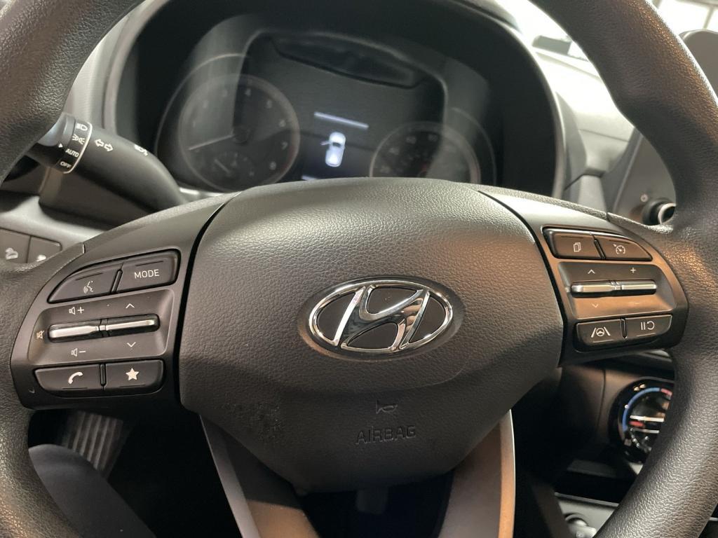 used 2023 Hyundai Kona car, priced at $23,275