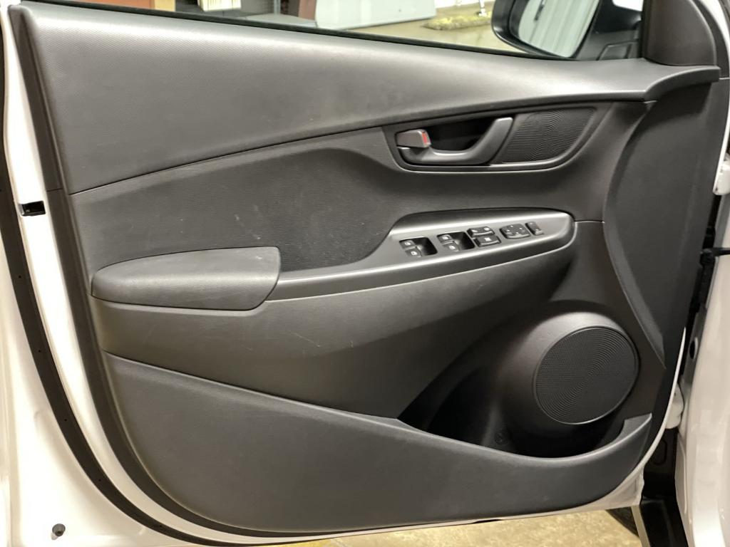 used 2023 Hyundai Kona car, priced at $23,275