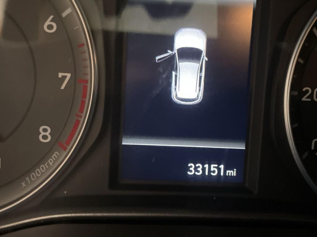 used 2023 Hyundai Kona car, priced at $23,275