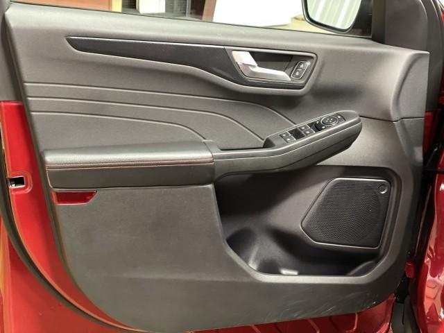 used 2024 Ford Escape car, priced at $29,327