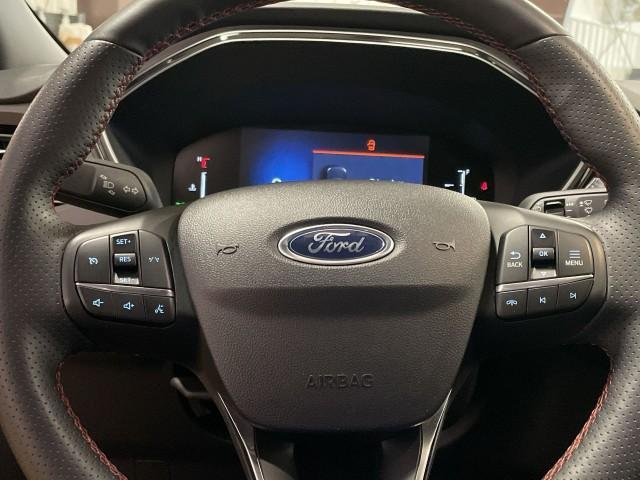 used 2024 Ford Escape car, priced at $29,327