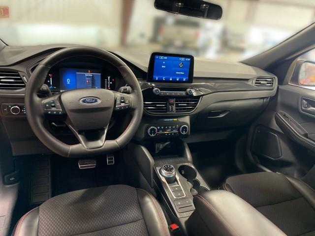 used 2024 Ford Escape car, priced at $29,327