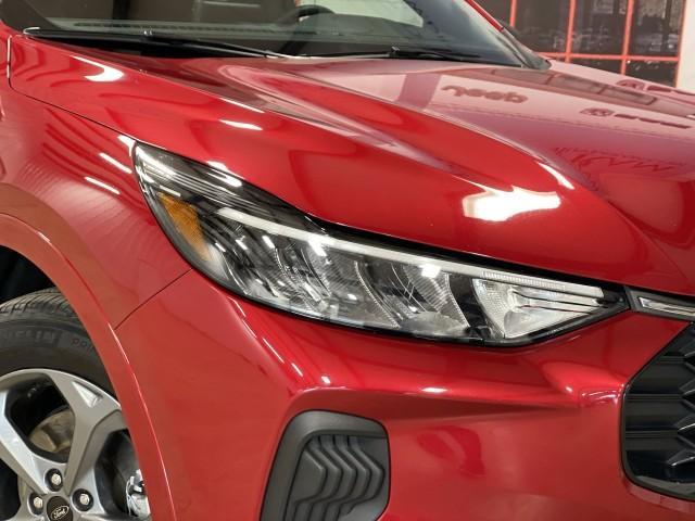 used 2024 Ford Escape car, priced at $29,327