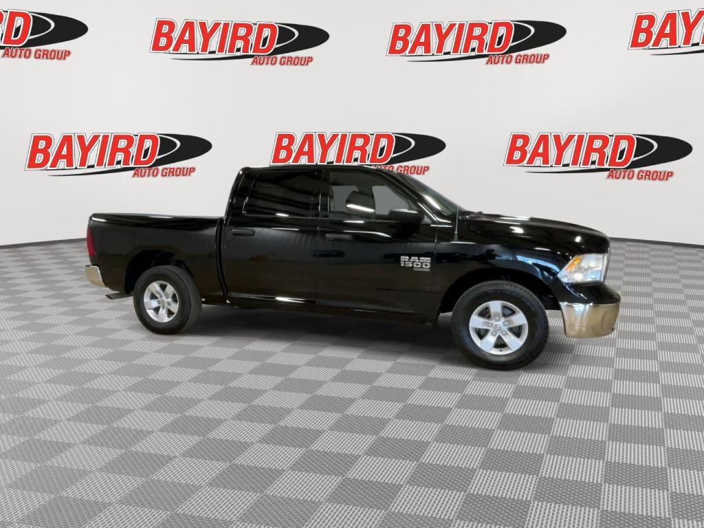 used 2022 Ram 1500 Classic car, priced at $28,925