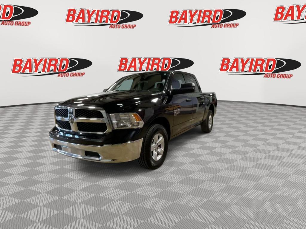 used 2022 Ram 1500 Classic car, priced at $28,999