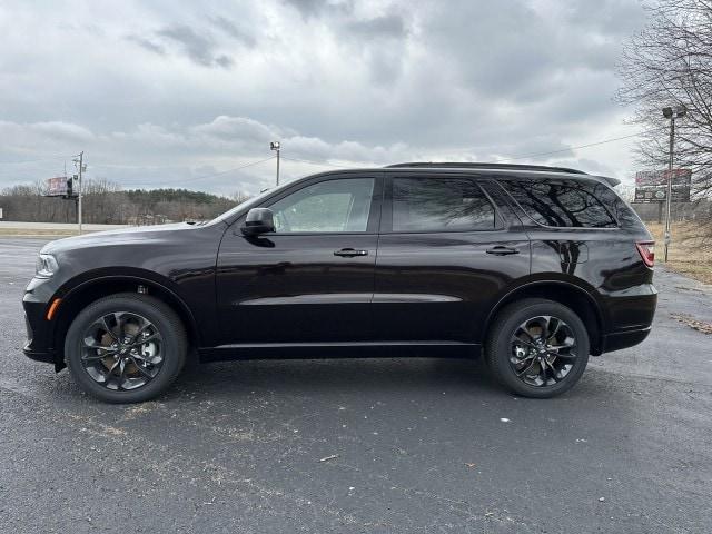 new 2024 Dodge Durango car, priced at $43,057