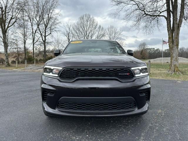 new 2024 Dodge Durango car, priced at $43,057