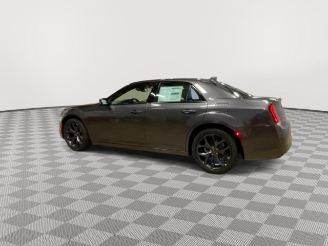 new 2023 Chrysler 300 car, priced at $40,525