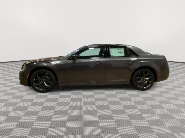 new 2023 Chrysler 300 car, priced at $40,525