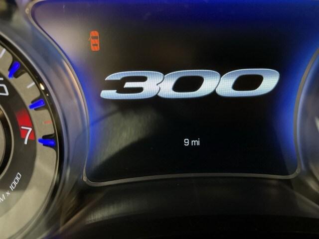 new 2023 Chrysler 300 car, priced at $41,525
