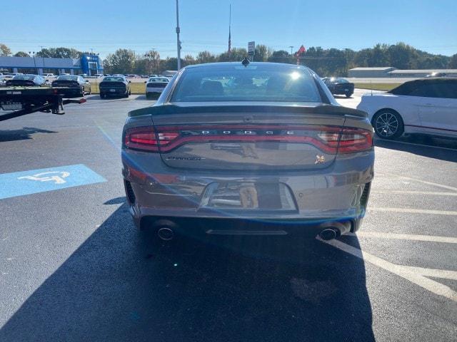 new 2023 Dodge Charger car, priced at $62,127