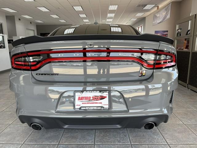 new 2023 Dodge Charger car, priced at $58,408